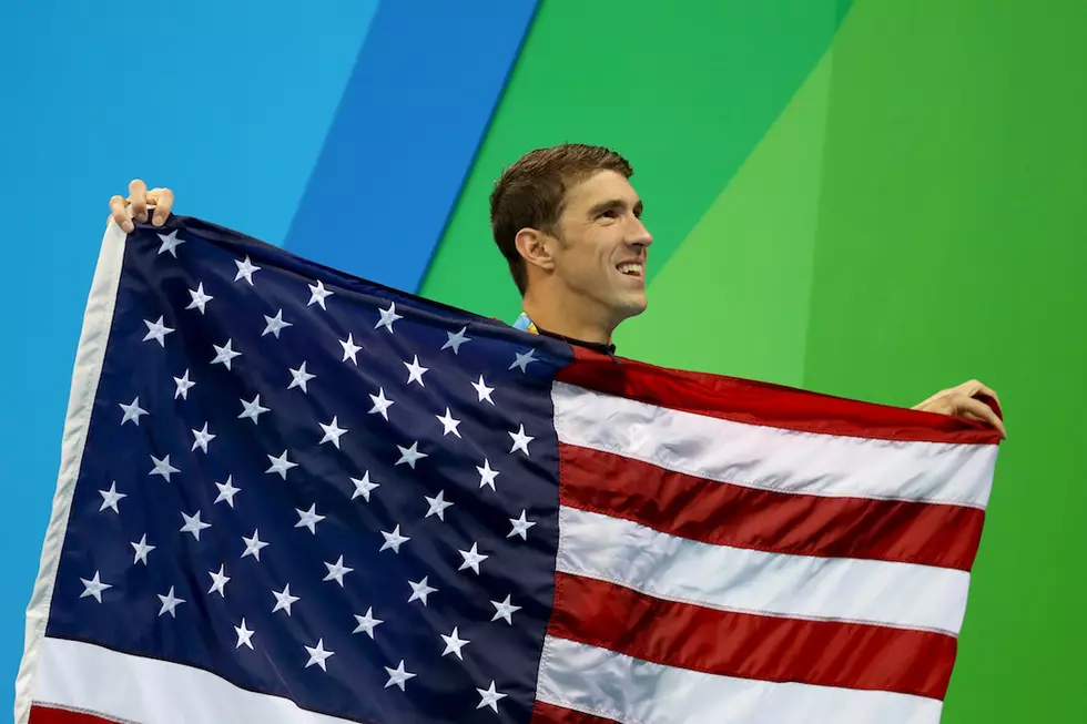 Rio Olympics Recap Day 8: Michael Phelps Ends Career With Record 23rd Gold Medal