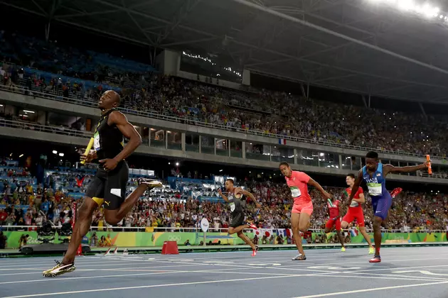 Rio Olympics Recap Day 14: Usain Bolt Wins 3rd Gold of Games