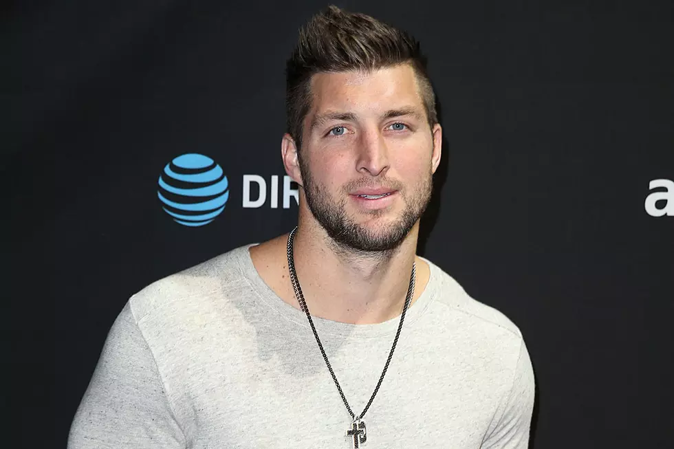 Tim Tebow Signs Minor League Deal With the Mets