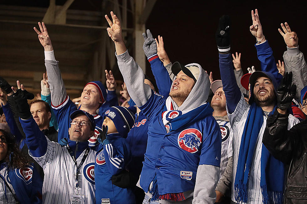 Are You A Real Cubs Fan?