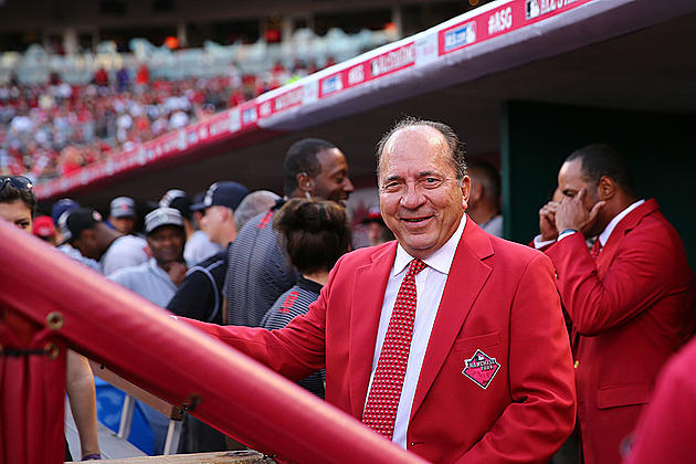 Former Reds Catcher Johnny Bench Launches Anti-bullying App