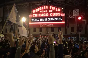 Cubs Anthem Hits the Billboard Charts