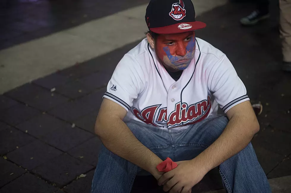 Indians Fan&#8217;s World Series Champs Tattoo Is a Huge Blunder
