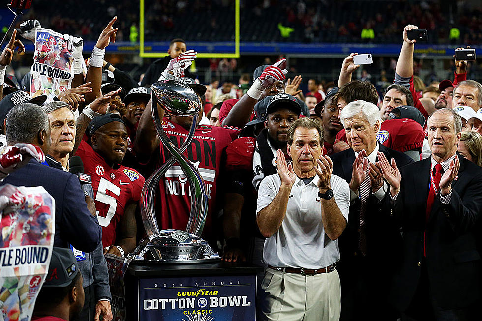 4 Obvious Things to Dislike About College Football Bowl Season
