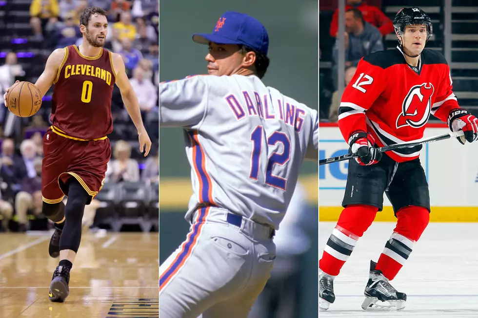 14 of the Most Romantic Names in Sports for Valentine’s Day