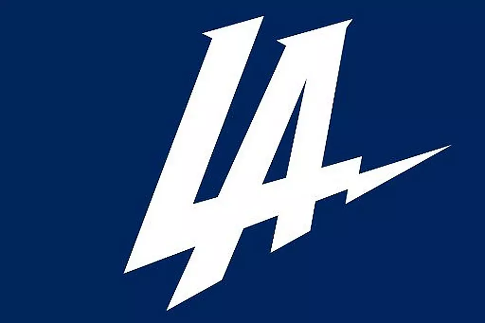 The Los Angeles Chargers’ New Logo Is Getting No Love