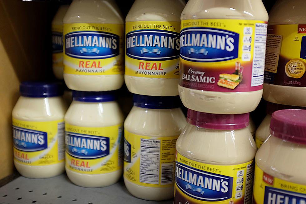 [Vote] Do You Put Mayonnaise On Hot Dogs and Hamburgers?