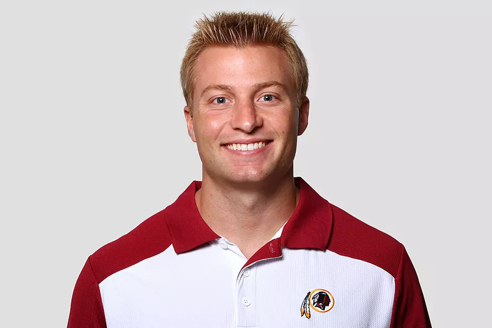 Is Sean McVay, 30, Too Young to Be an NFL Head Coach? [POLL]
