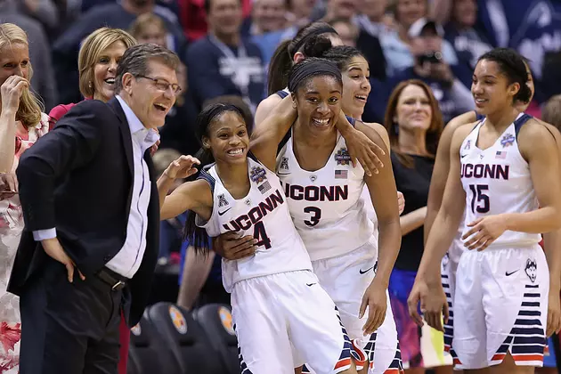 NCAA Women&#8217;s Selection Show Party In Albany Tonight Cancelled
