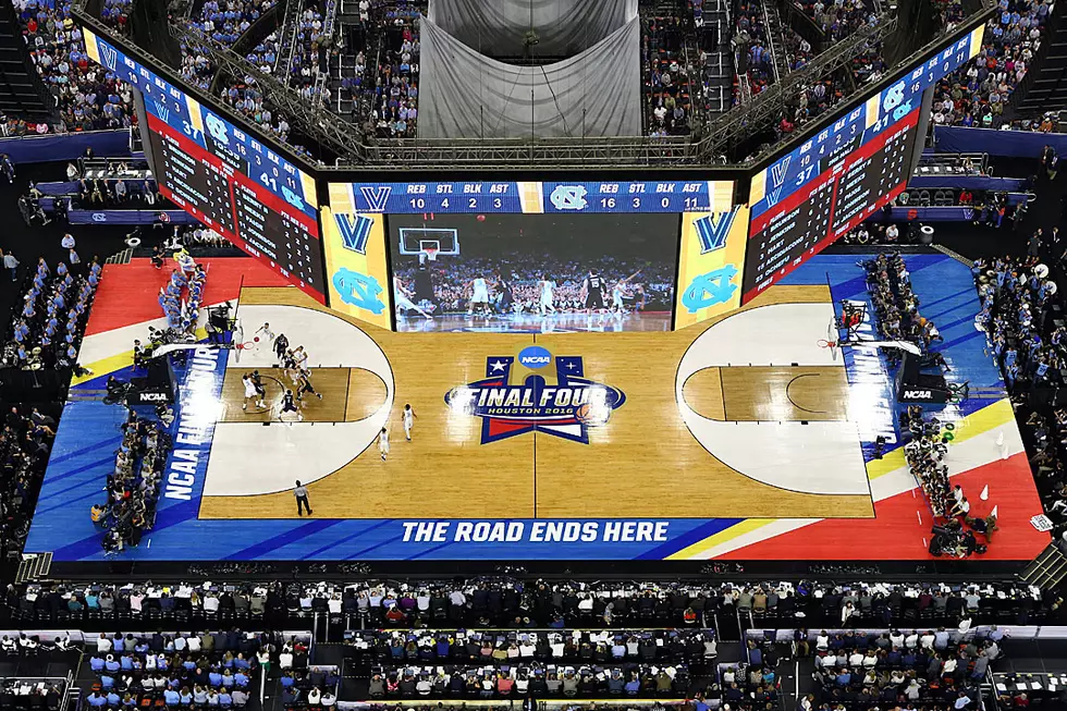 19 Schools You Totally Forgot Made the Final Four