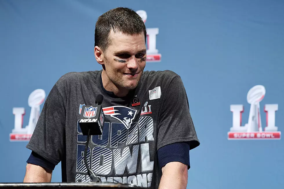 Tom Brady’s Stolen Super Bowl Jerseys Have Been Found In Mexico