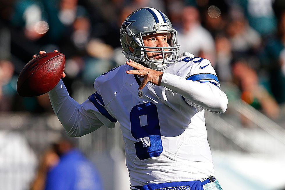 What Team Will Tony Romo Play For in 2017? [POLL]