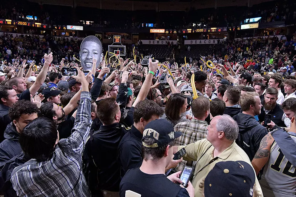 The 10 Best and Worst Cities for College Basketball Fans