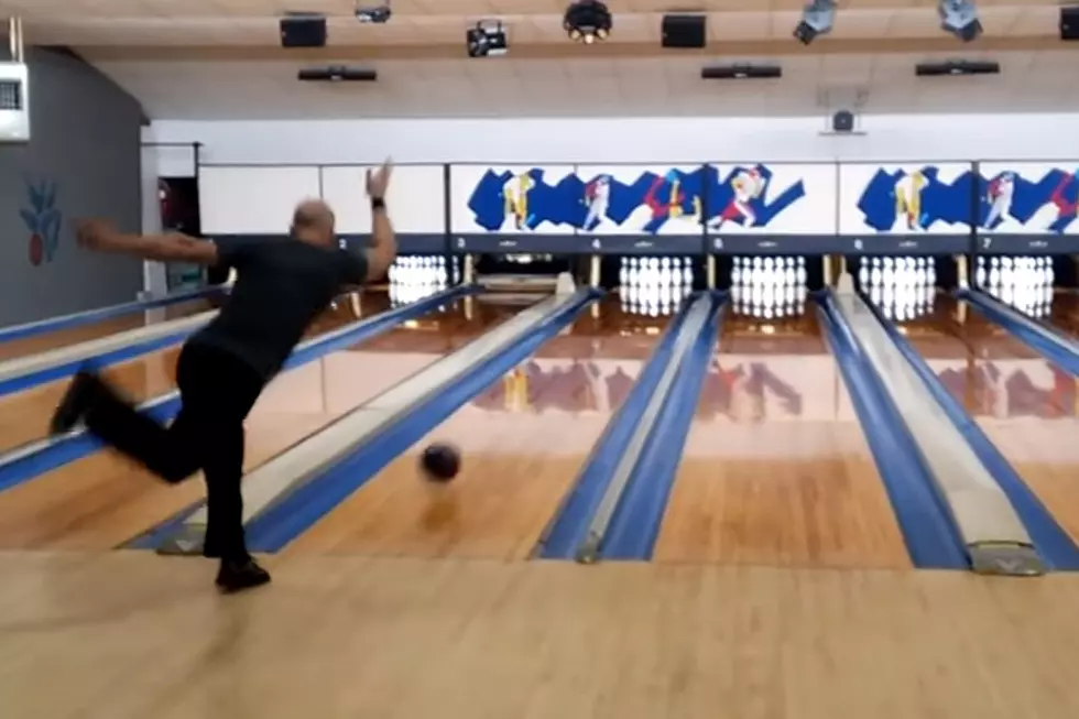 World's Fastest 300-Game in Bowling Happened in Under 90 Seconds