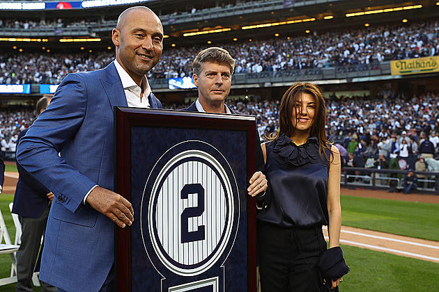 Will Derek Jeter Be A Unanimous Hall Of Fame Selection In 2020?