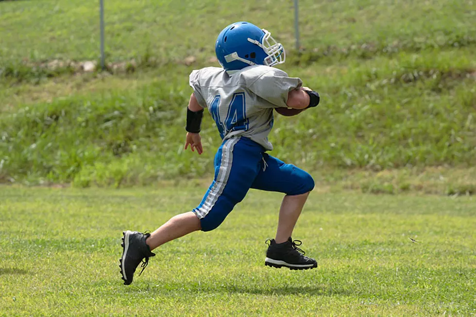 Hawaii Offers Scholarship to 5th Grade QB (Yes, 5th Grade)