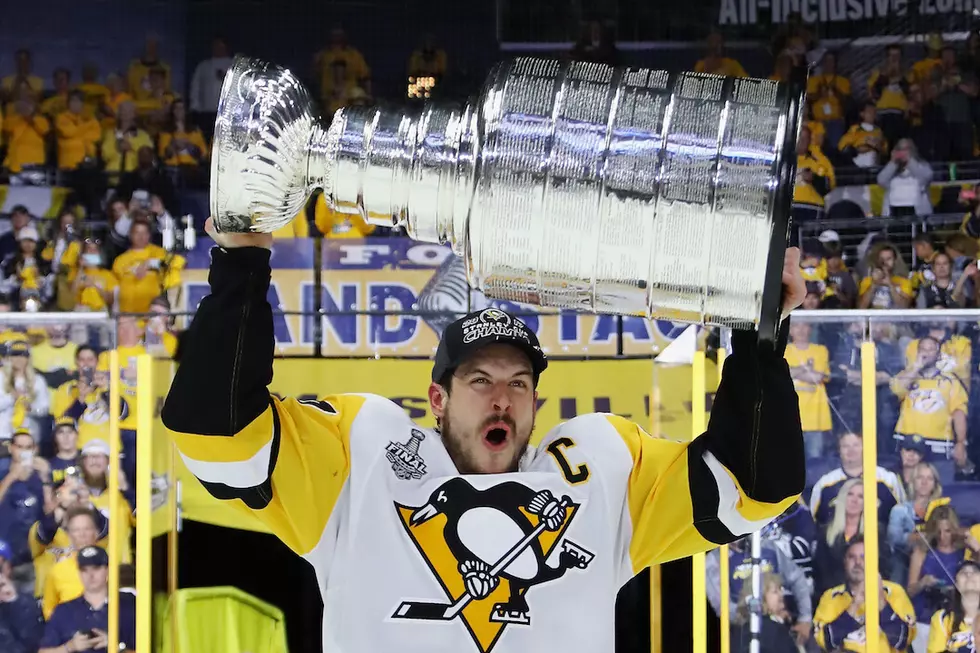 Pens Clinch Cup 2.0