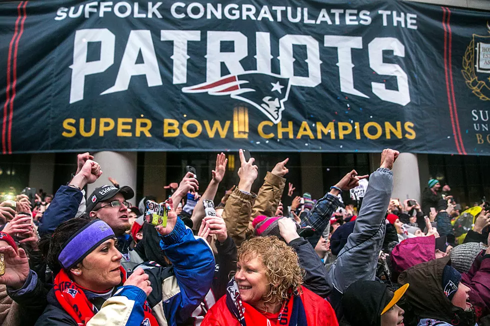 Survey Reveals the Disgusting Things NFL Fans Would Do to Win a Super Bowl