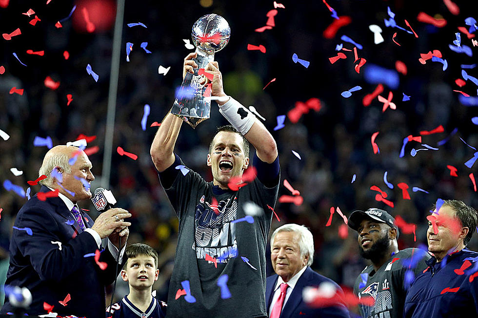 I Hope Tom Brady Wins Today &#038; Heads to The Super Bowl