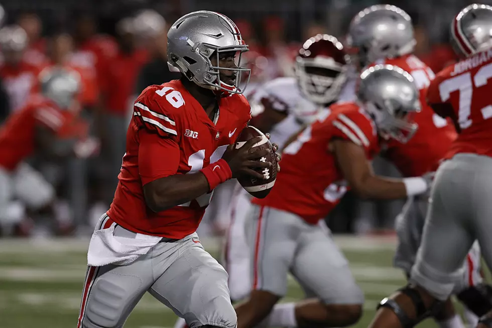 Ohio State Is the Richest College Football Team — Just How Valuable Is It?