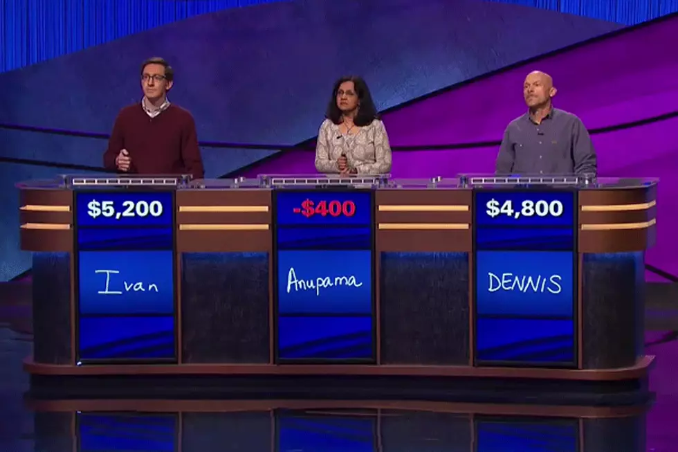 ‘Jeopardy!’ Contestants Massacre Simple NFL Category