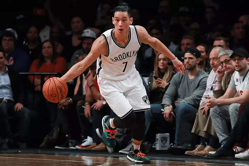 Jeremy Lin Is the Next NBA Star to Go Down With a Brutal Injury