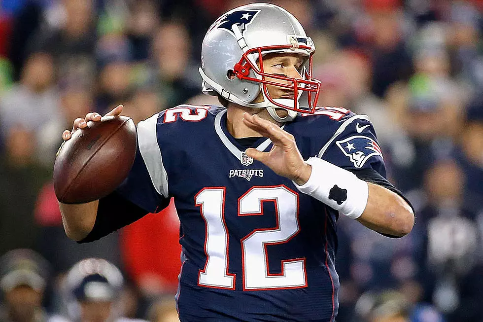 Tom Brady Announces He Will Not Return To Patriots