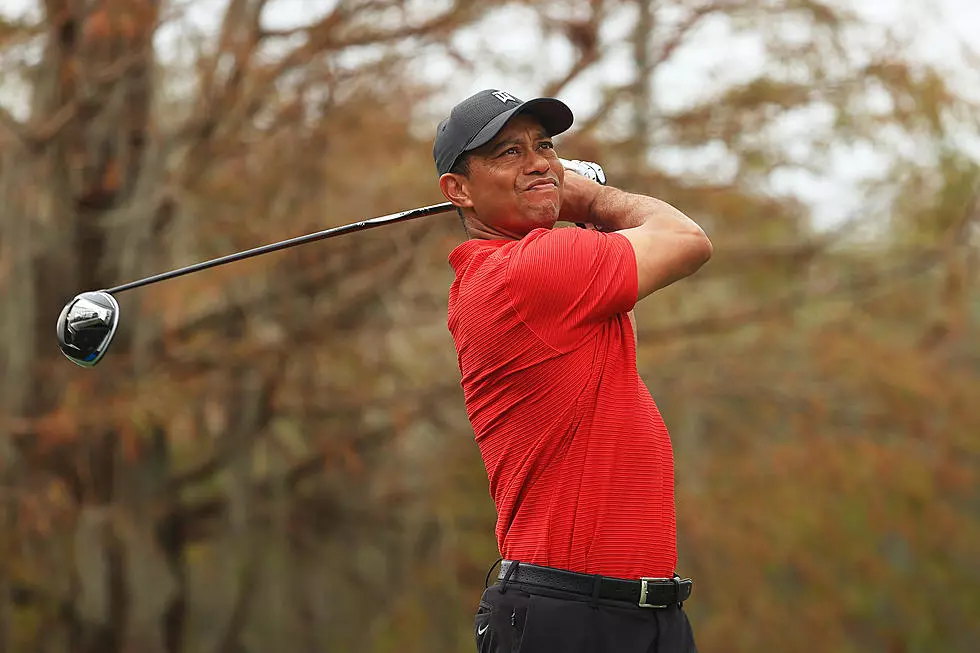 Tiger Woods’ Injury Explained By An Orthopedic Specialist