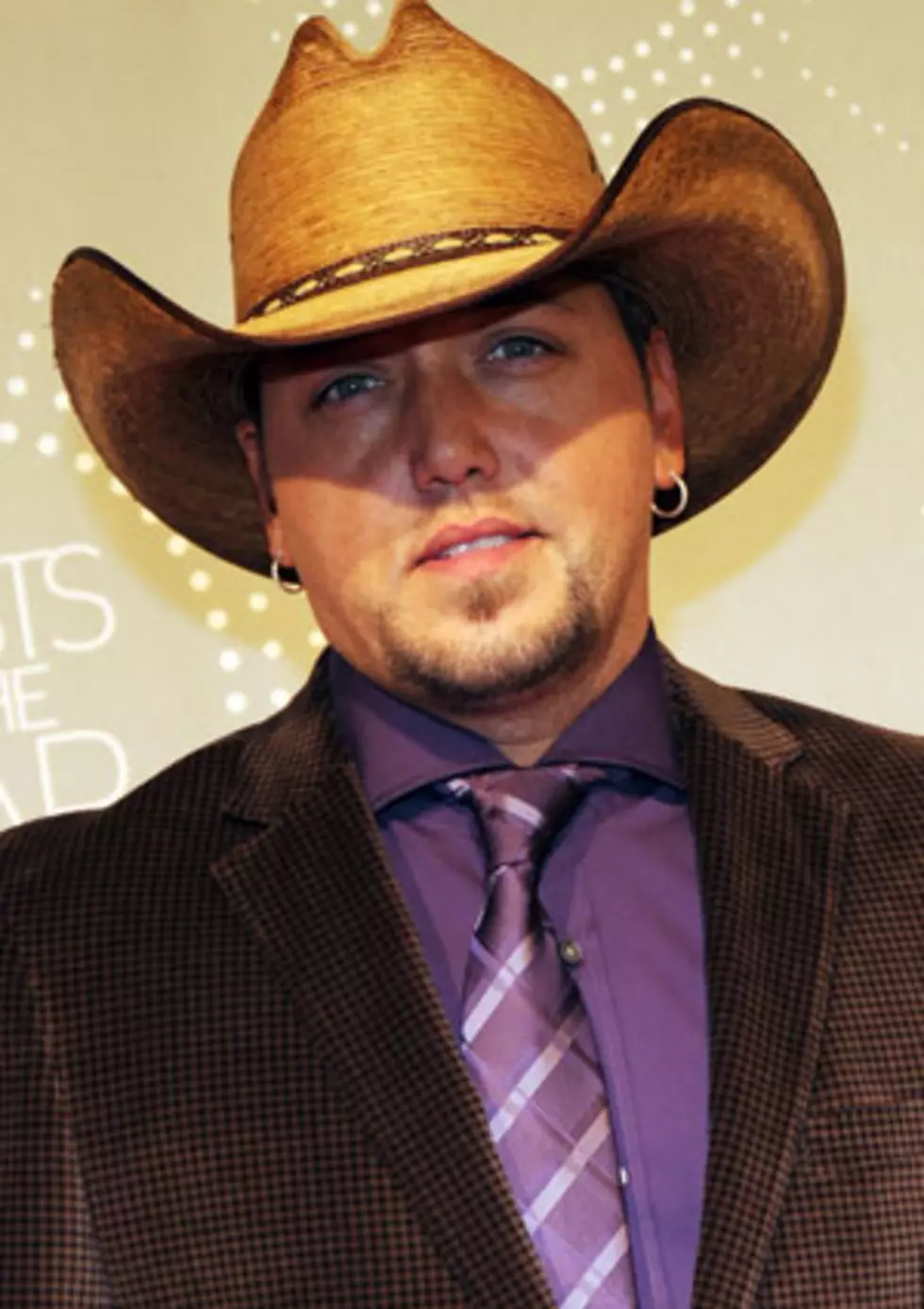 Mean Aldean #1 and comin’ to KY!