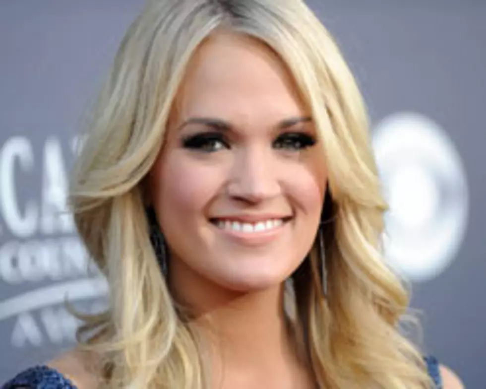 Carrie Underwood of Soul Surfer Shares Uplifting Story