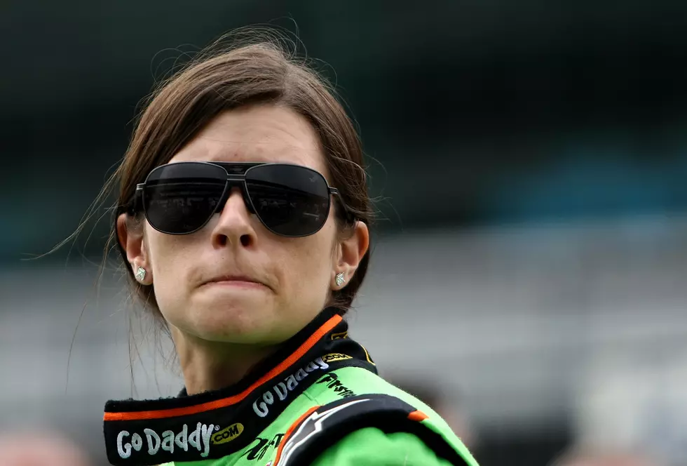 Danica Will Race At Indy