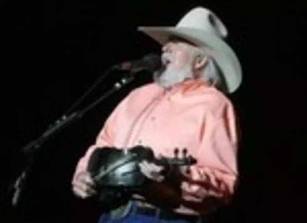 Charlie Daniels &#8220;Fiddles&#8221; For A Cure