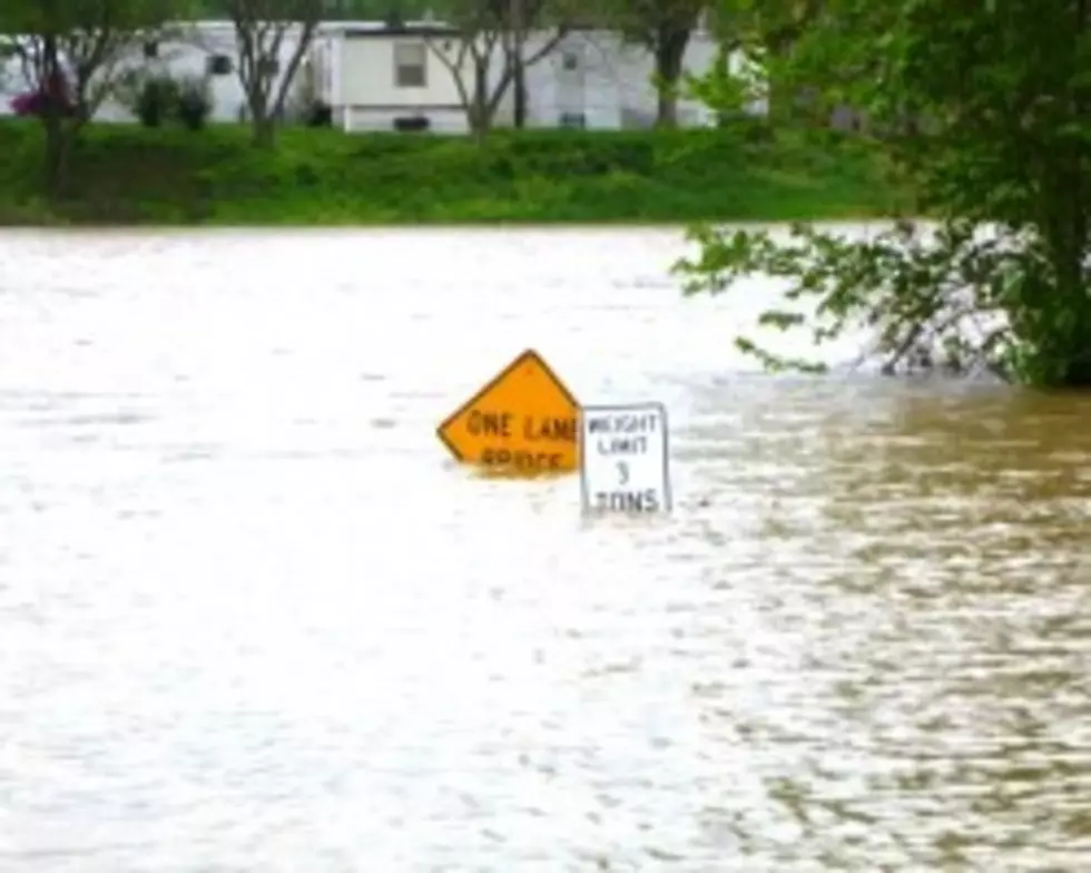 Flood Report &#8211; Latest Closures