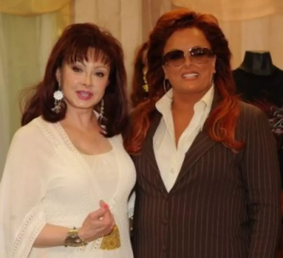 Opry Country Classics: The Judds