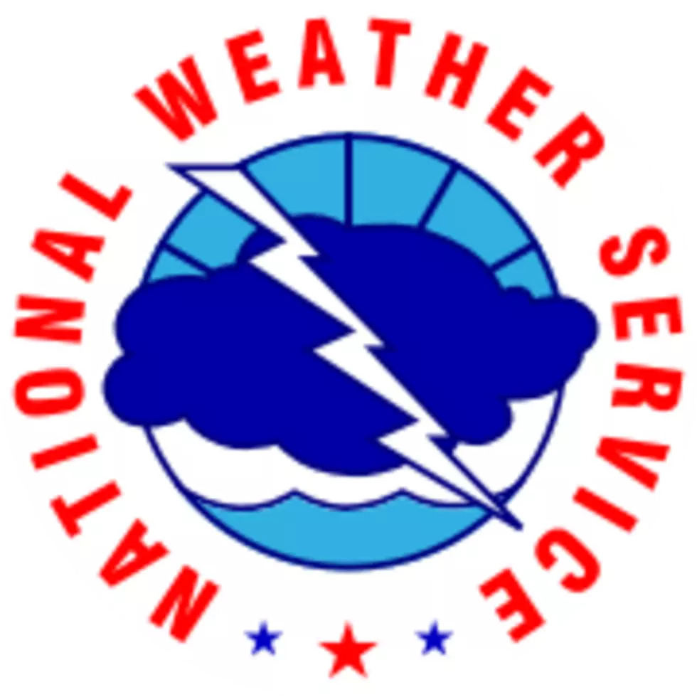 National Weather Service Not Optimistic