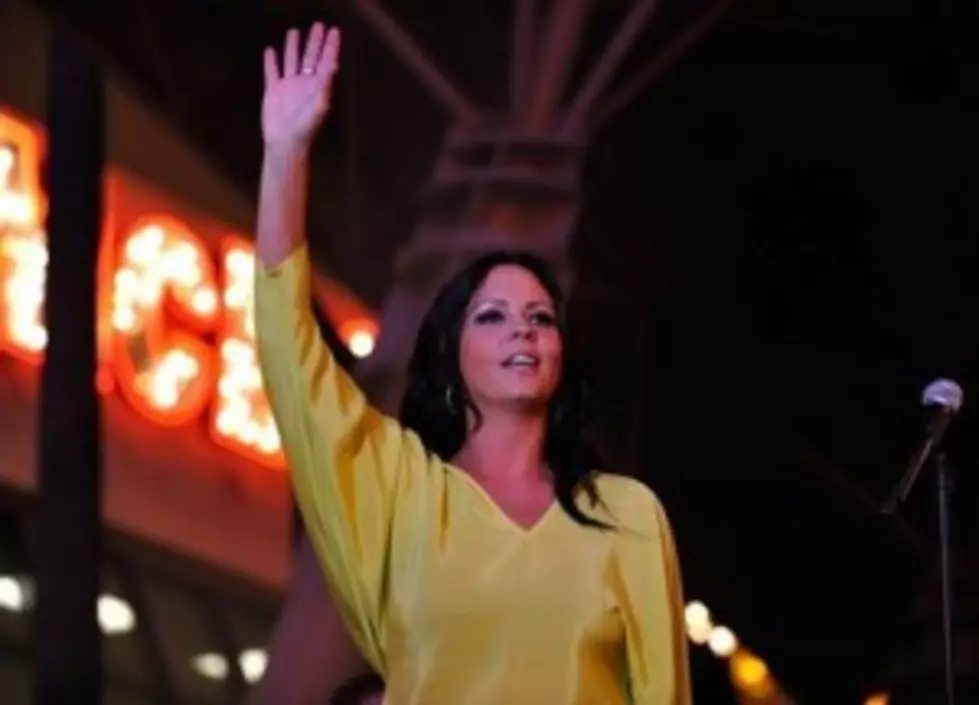 Sara Evans&#8217; Attorney Issues Apology