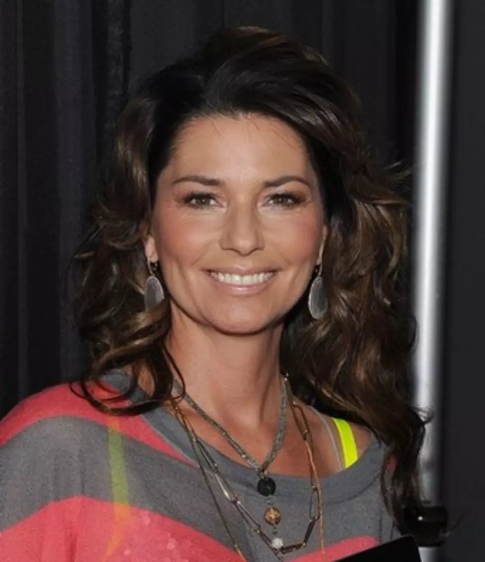 Shania Twain’s New Show is a Hit!