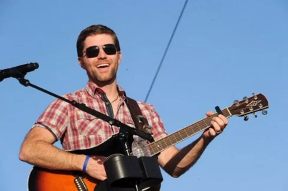 Top 5 Hotties in Country Music…Yummy!