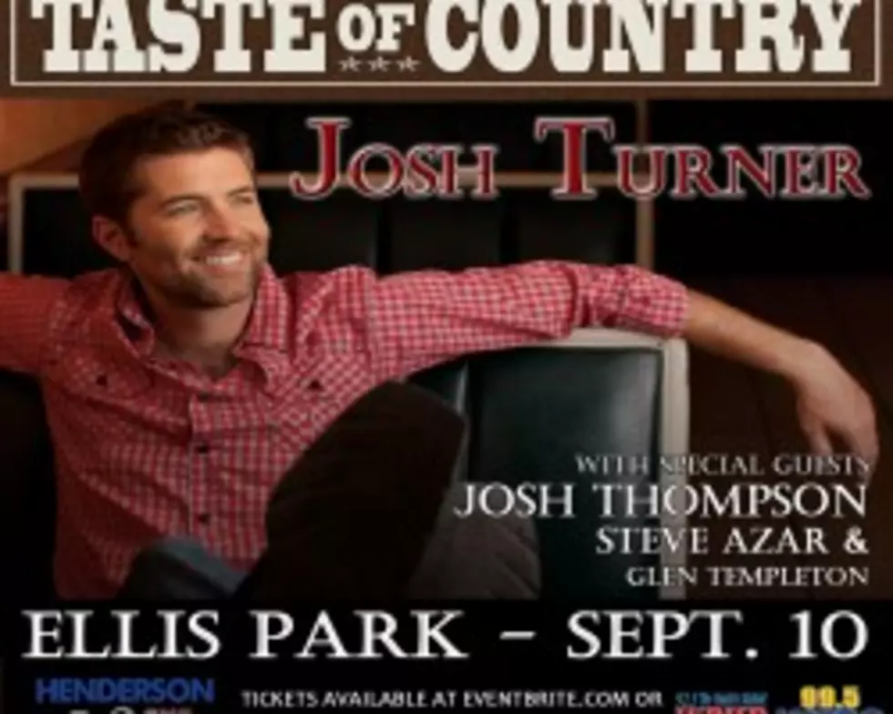 Win Tickets to Taste of Country Today at River City Tire on Triplett