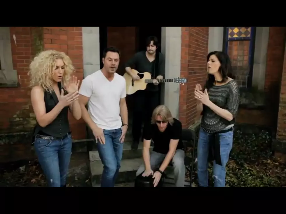 Little Big Town Covers Adele