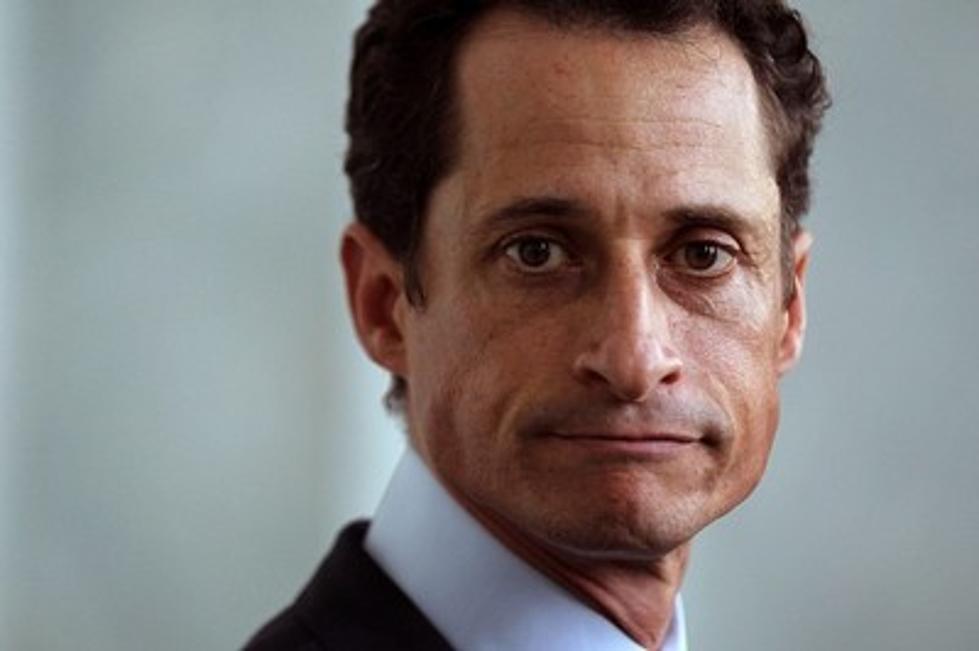Weiner, Schwarzenegger and Company Taking a Blowtorch to Trust