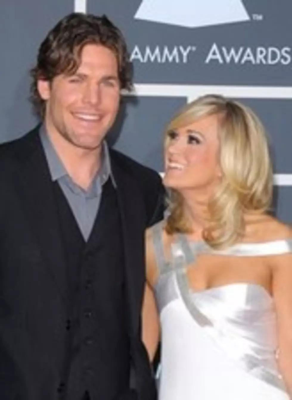 A Day in the Country &#8212; Wedding Day for Carrie Underwood [Video]