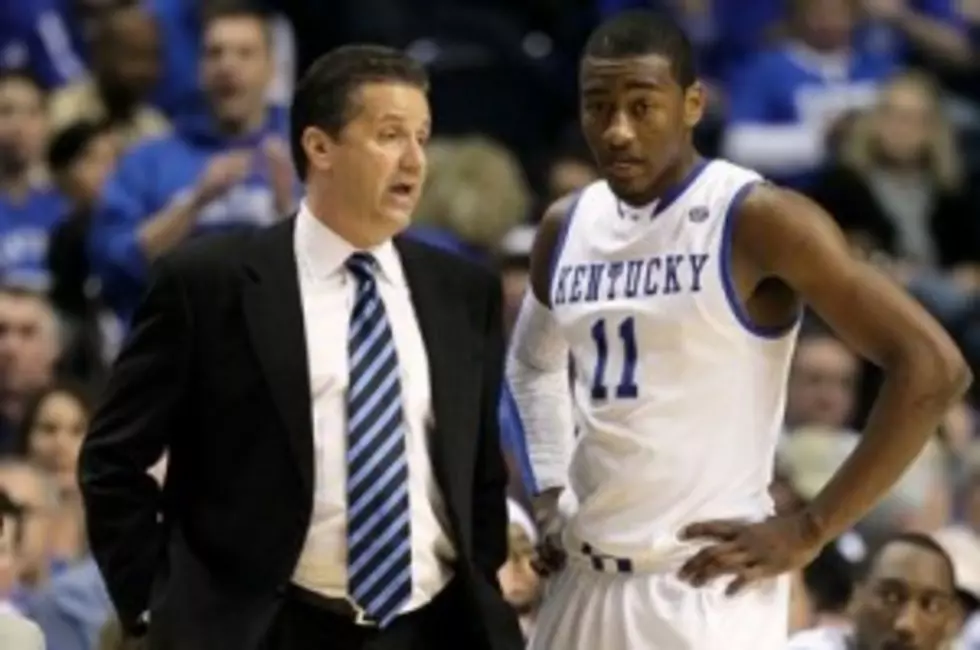 Locked-Out Ex-Wildcats Wanted Back on UK Campus