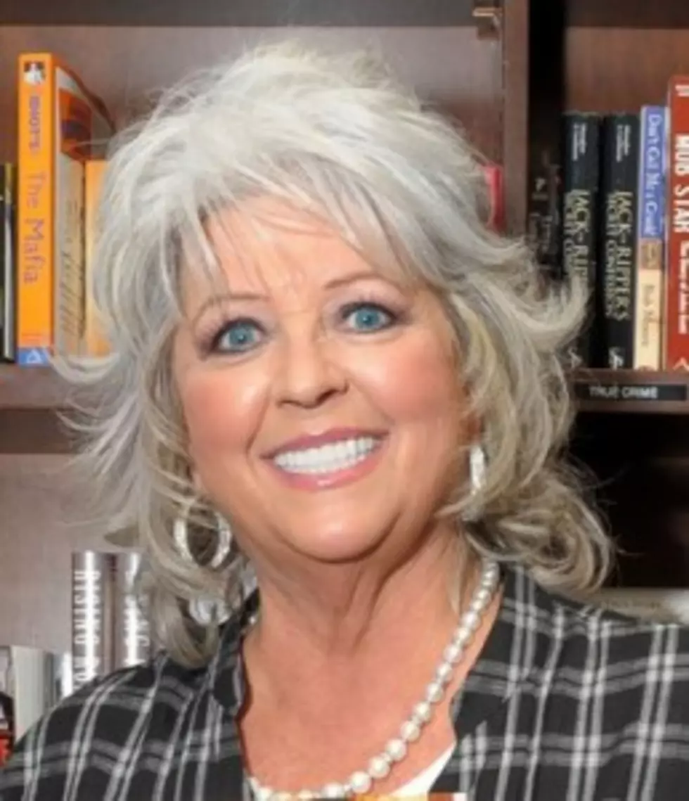 Win Paula Dean Signature Furniture with Mudds Furniture and WBKR