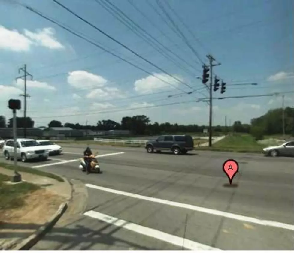 Kentucky Transportation Cabinet is Preparing to Open the New Pleasant Valley Road Connector at US 60 in Owensboro — Tentative opening date is Wednesday, August 24