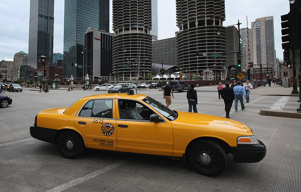 Last Ford Crown Victoria Rolls Off The Assembly Line