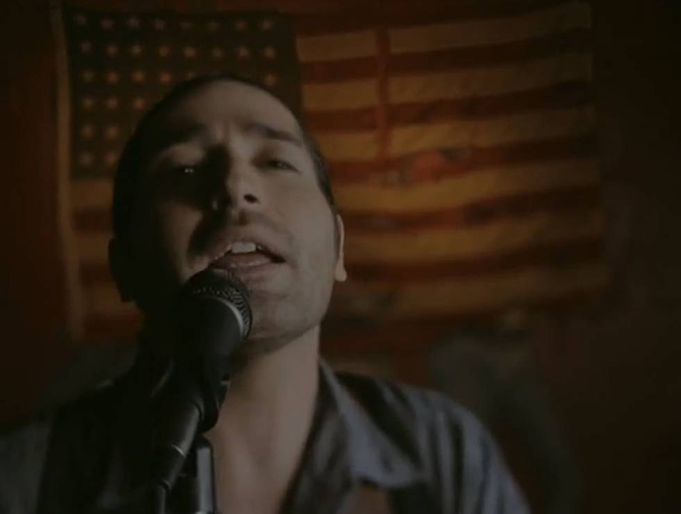 Taste of Country Video of the Day — Josh Thompson ‘Way Out Here’ [VIDEO]