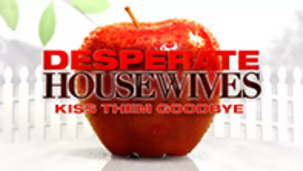 KIZZY Thinks She Is A DESPERATE HOUSEWIFE! [Audio]