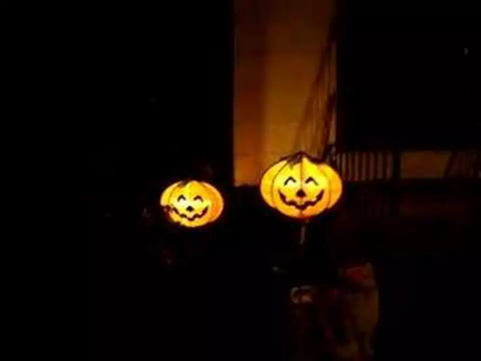 October Is Here And Halloween Is Coming Are You Ready? [VIDEO]
