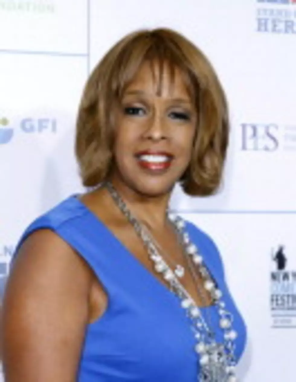 Gayle King Krosses Kizzy &#8212; Goes to CBS &#8212; Kizzy is Mad